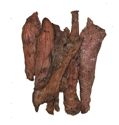 Original Turkey Jerky