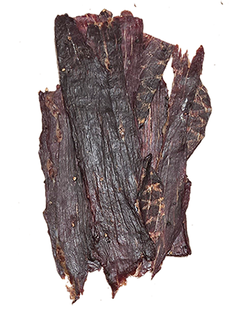 Original Teriyaki Beef Jerky